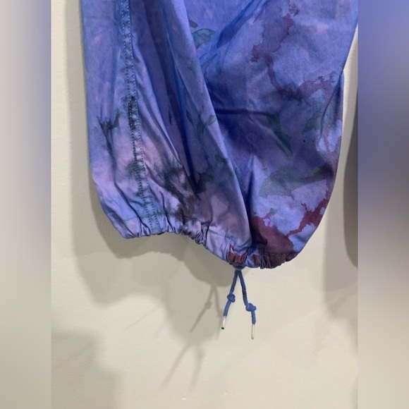 Riverside Tool & Dye Vintage Military Parachute Pants in Marine Sz Small - Picture 10 of 16